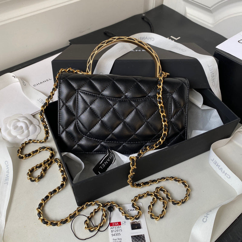 Chanel Bag New Arrival Luxury Bag - 304
