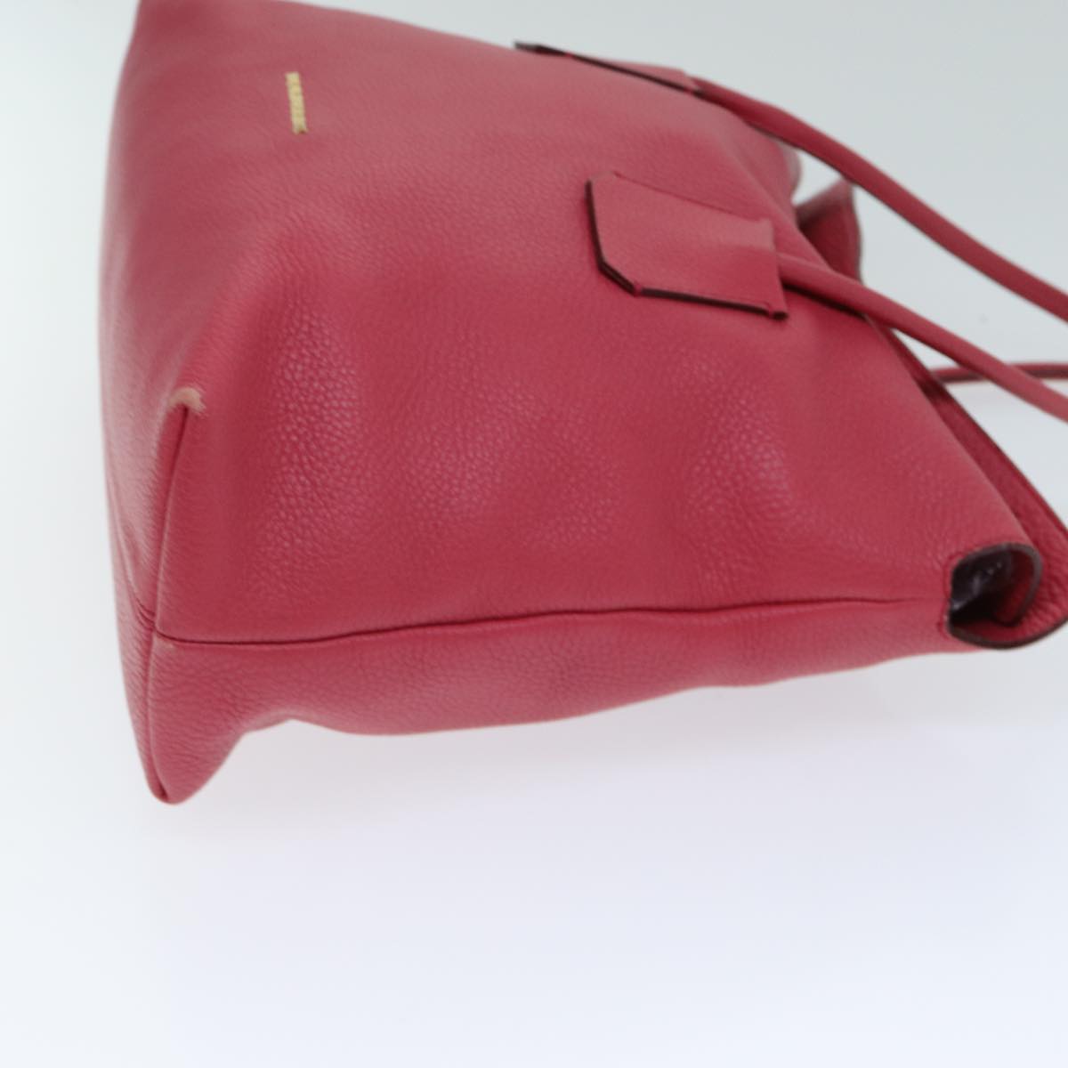 Burberry Baynard Leather Tote Bag ()