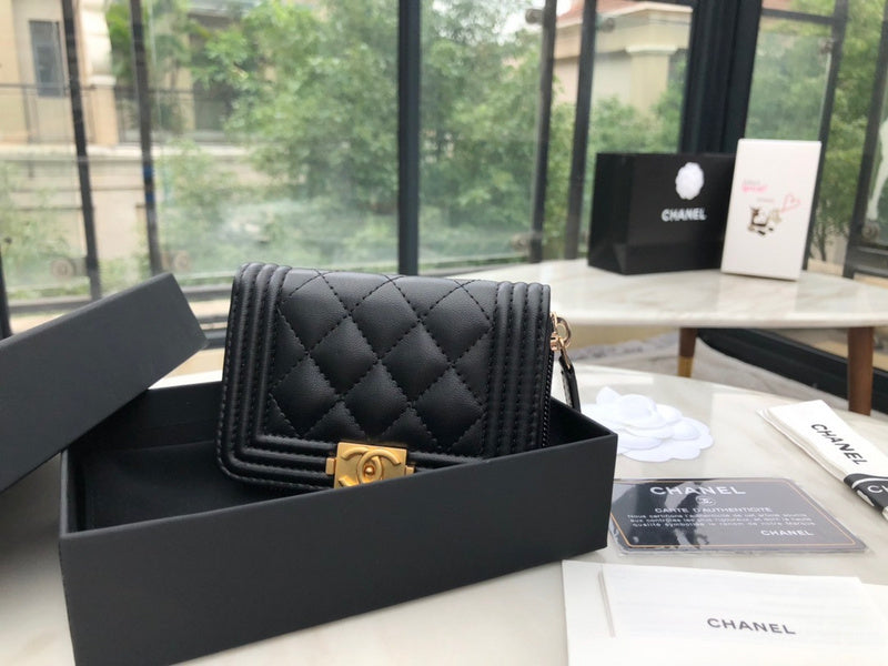 Chanel Bag New Arrival Luxury Bag - 078