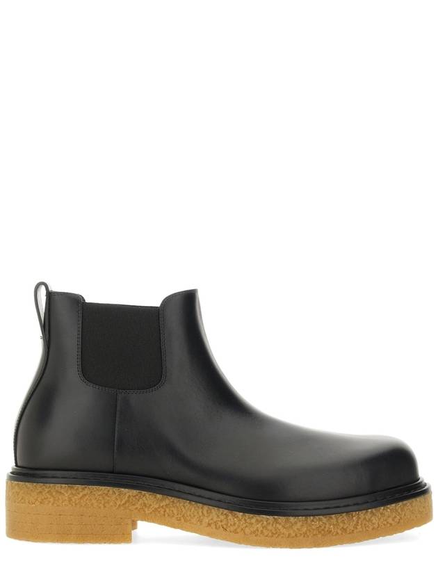 Bottega Veneta CHELSEA BOOT "HADDOCK"