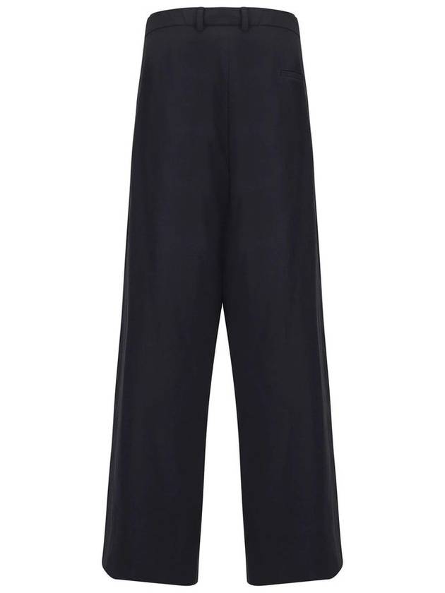 Balenciaga BALENCIAGA CLOTHING TROUSERS