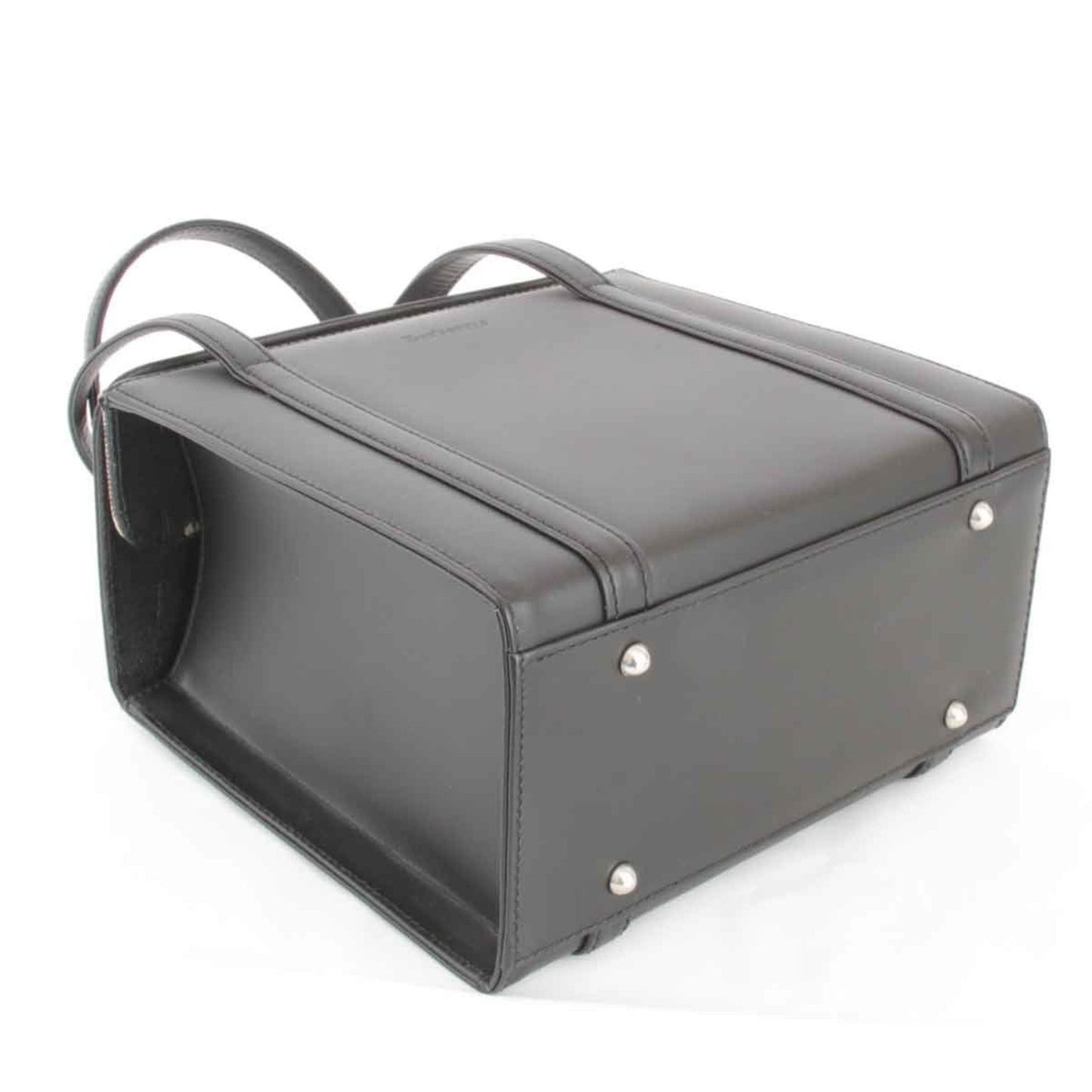 Burberry Pvc Handbag ()
