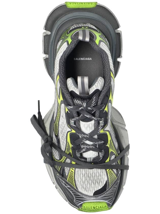 Balenciaga Balenciaga Sneakers 3XL, Men's, Grey