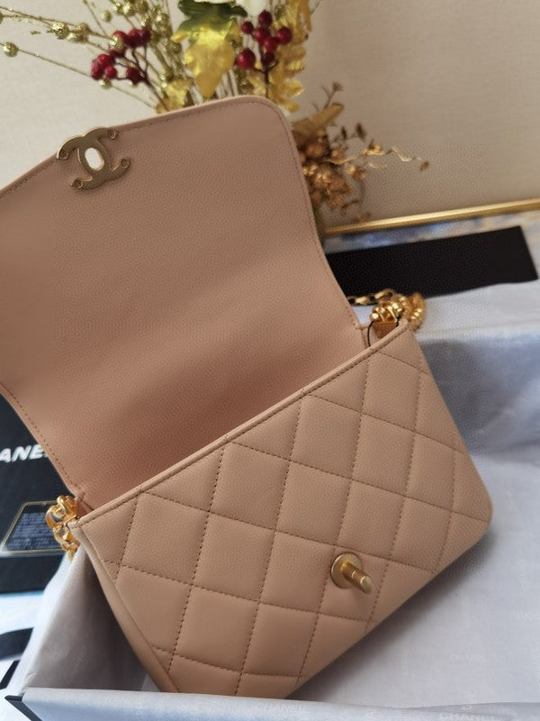 Chanel Bag New Arrival Luxury Bag - 617