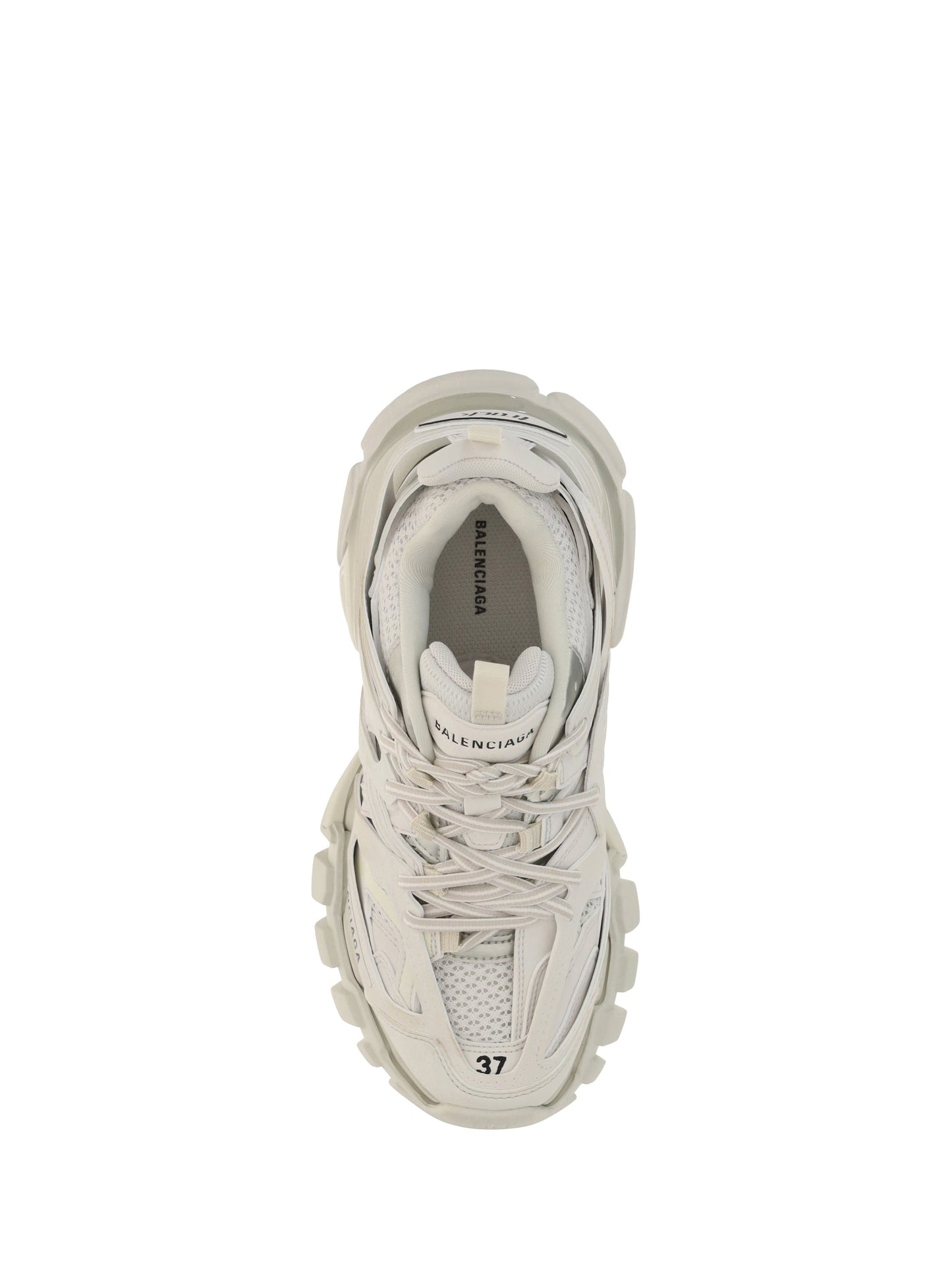Balenciaga Women Track Sneakers