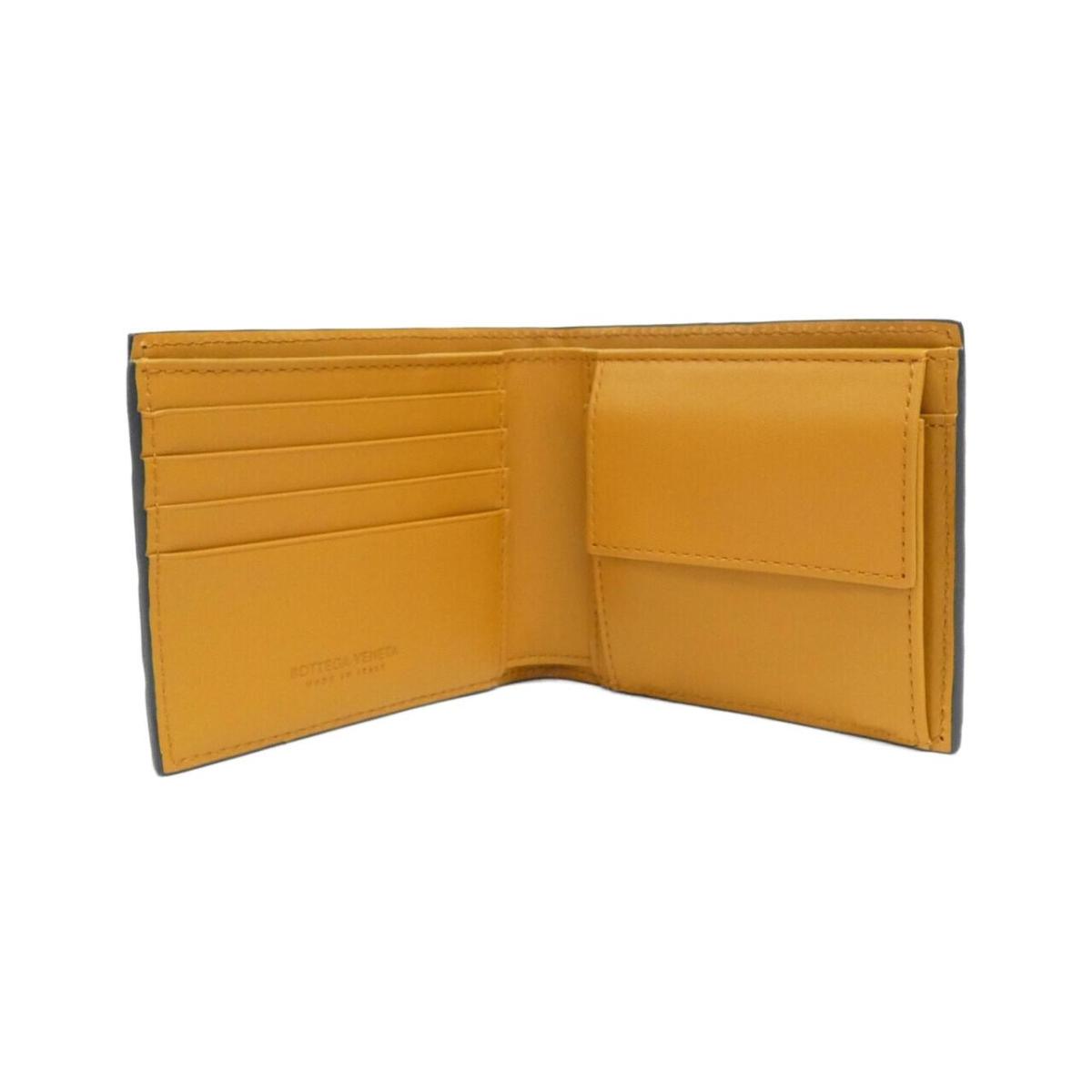Bottega Veneta 749412 VCPQ6 Wallet