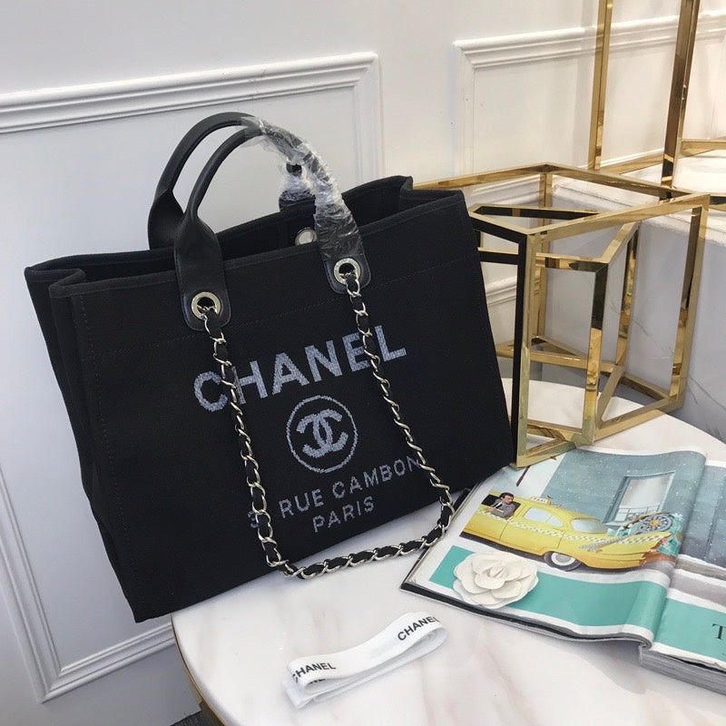Chanel Bag New Arrival Luxury Bag - 833