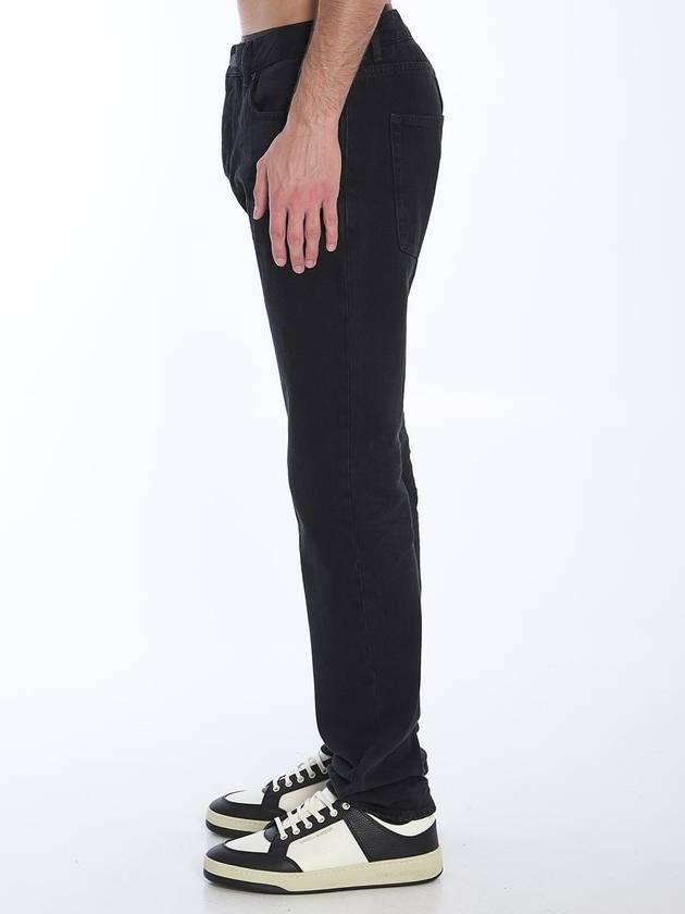 Saint Laurent Slim Jeans