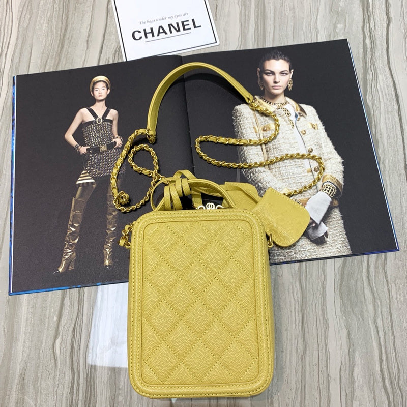 Chanel Bag New Arrival Luxury Bag - 109