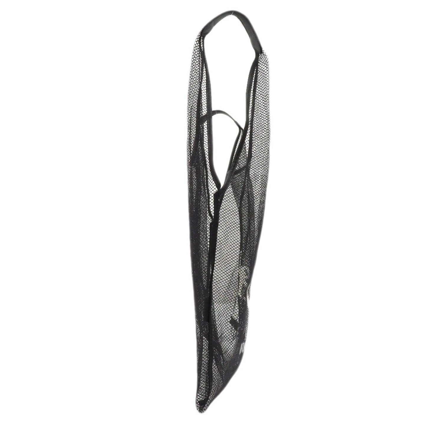 Burberry Polyester Leather Tote Bag ()