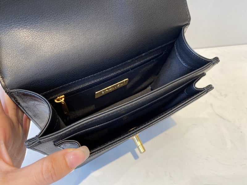 Chanel Bag New Arrival Luxury Bag - 493