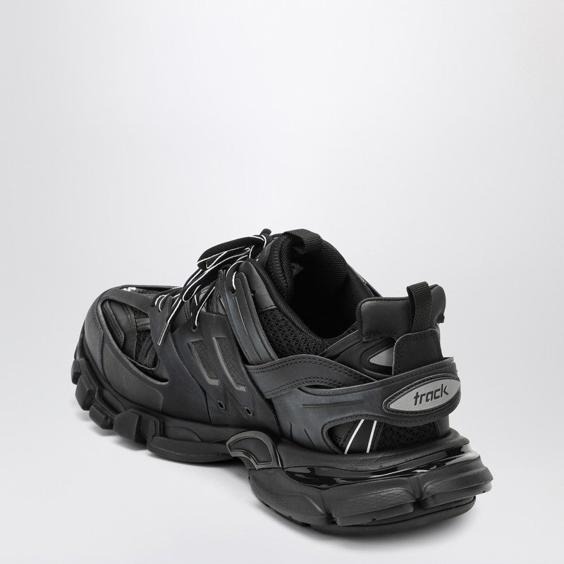 Balenciaga Track Black Sneaker Men