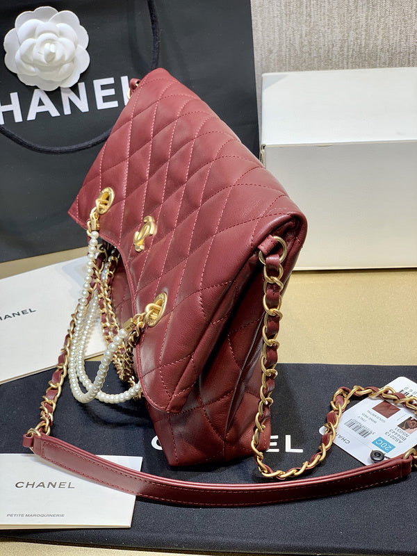Chanel Bag New Arrival Luxury Bag - 502