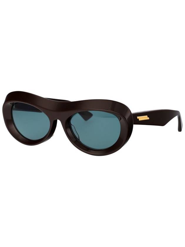Bottega Veneta sunglasses BV1284S 004 brown