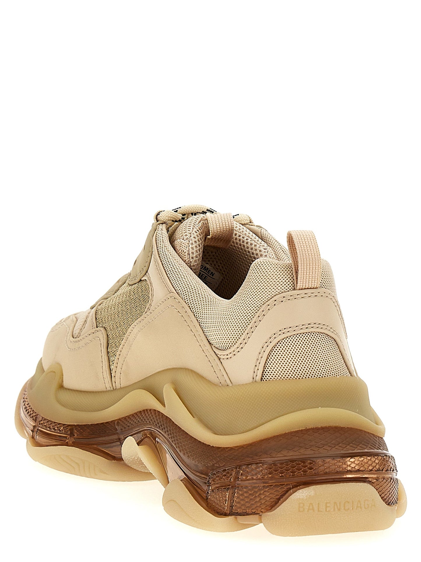 Balenciaga Women 'Triple S' Sneakers