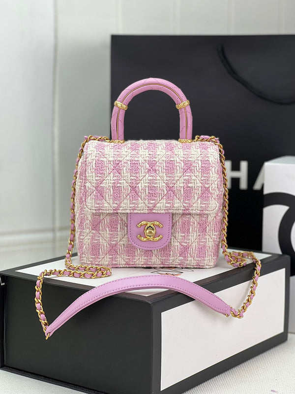 Chanel Bag New Arrival Luxury Bag - 311