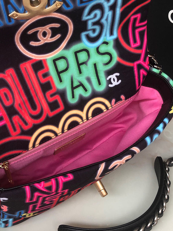 Chanel Bag New Arrival Luxury Bag - 466