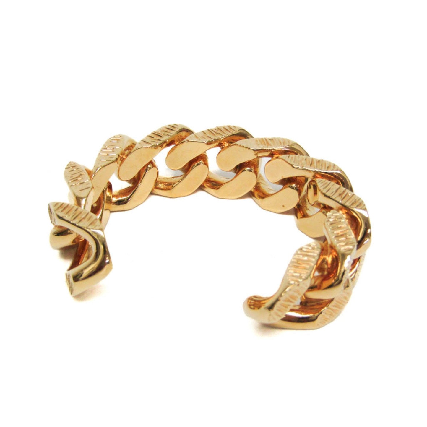 Burberry Plated Bracelet Jewelry ()