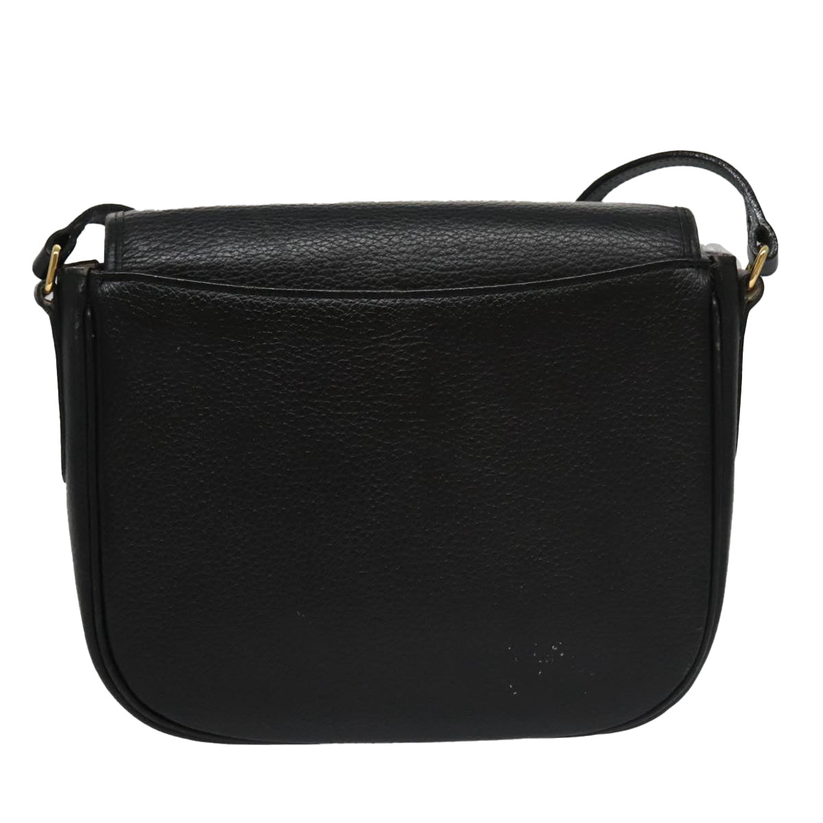 Burberry Leather Shoulder Bag ()