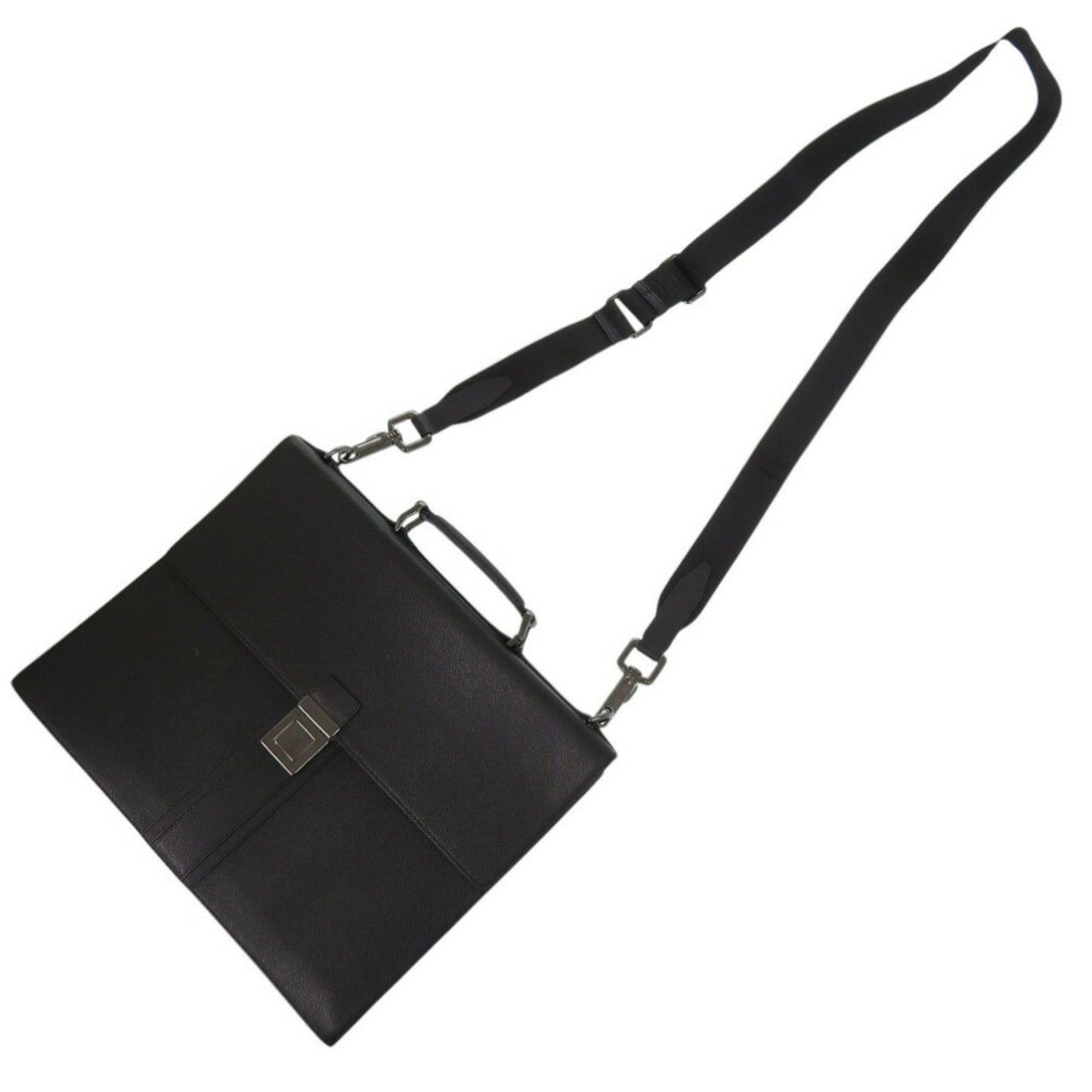 Burberry Leather Handbag ()