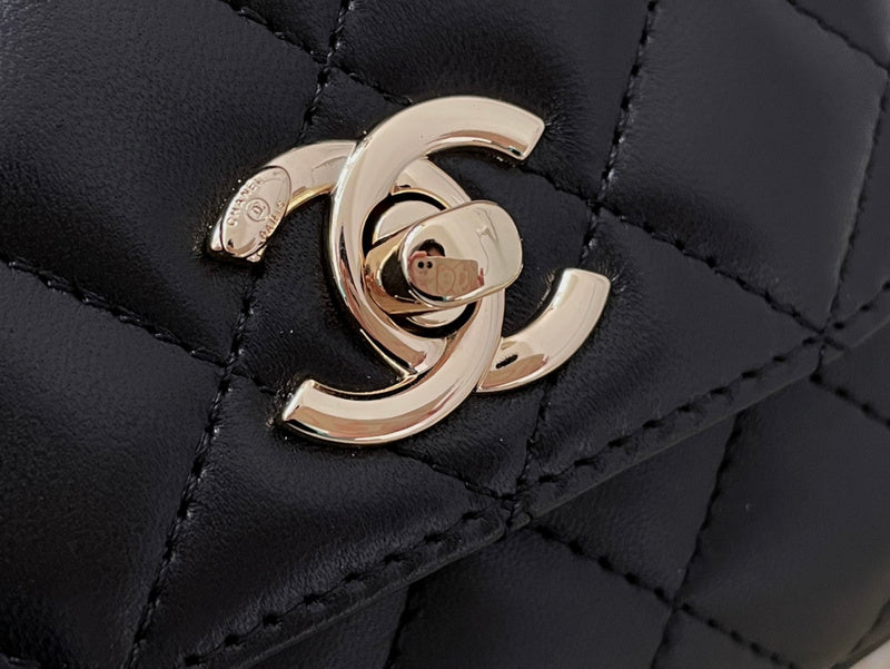 Chanel Bag New Arrival Luxury Bag - 326