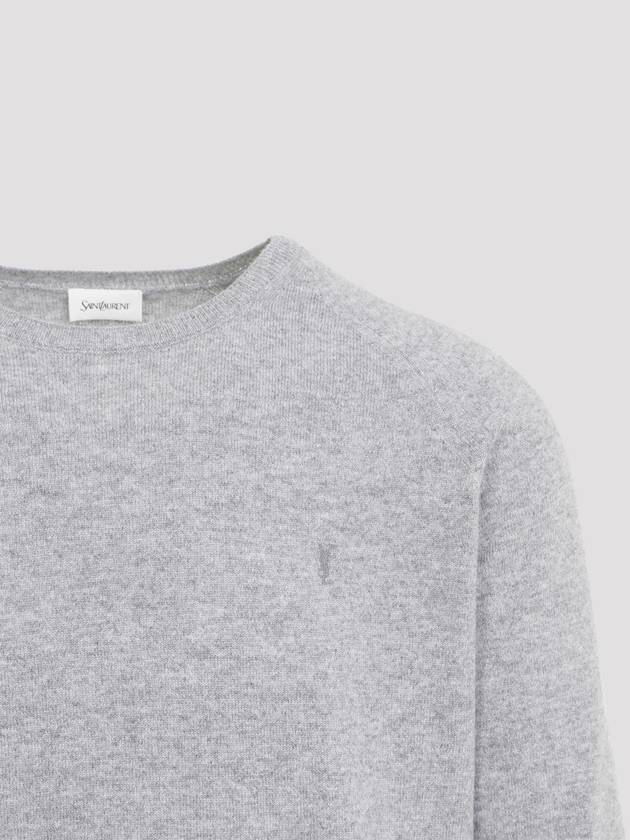 Saint Laurent Saint Laurent Sweater