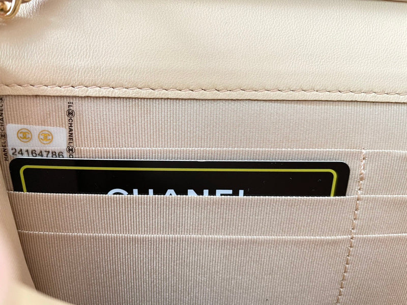 Chanel Bag New Arrival Luxury Bag - 333
