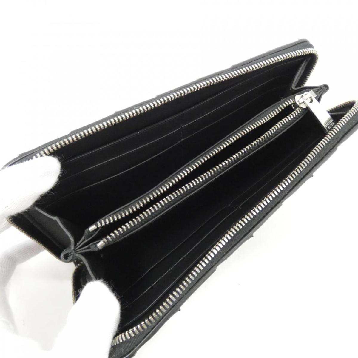 Bottega Veneta 573431 VO0BI Wallet