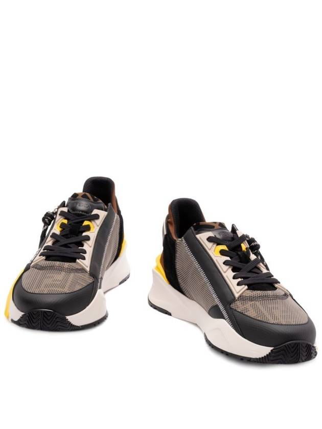Fendi ACCESSORI UOMO CALZATURE
