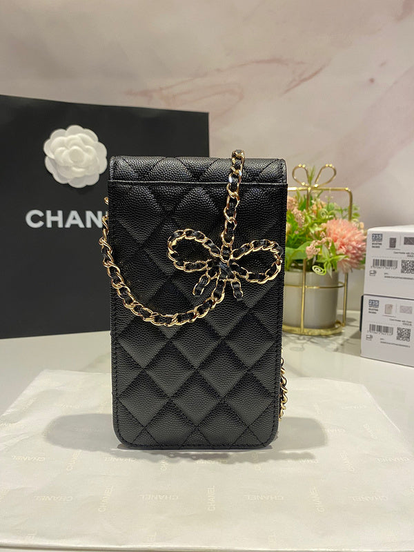 Chanel Bag New Arrival Luxury Bag - 166