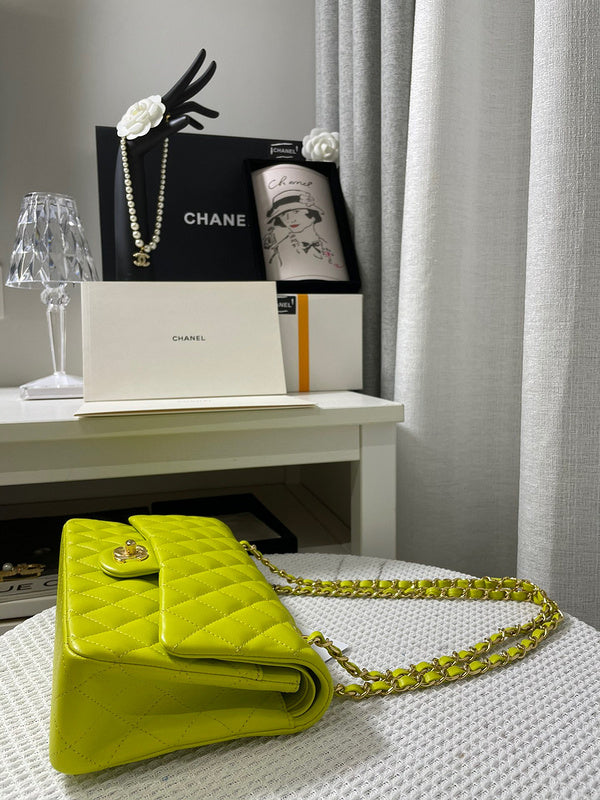 Chanel Bag New Arrival Luxury Bag - 285