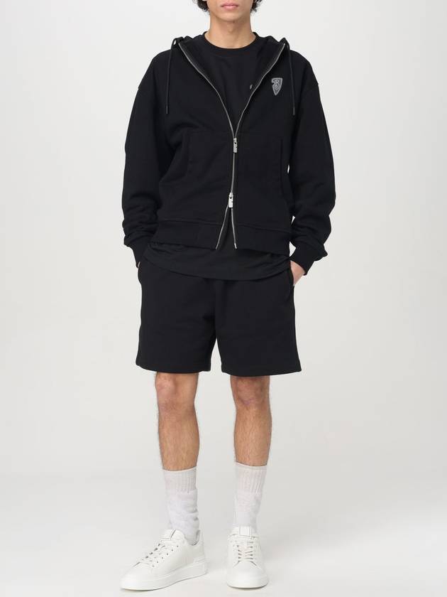 Burberry Short men Burberry