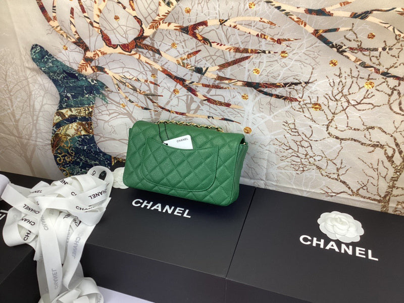 Chanel Bag New Arrival Luxury Bag - 186