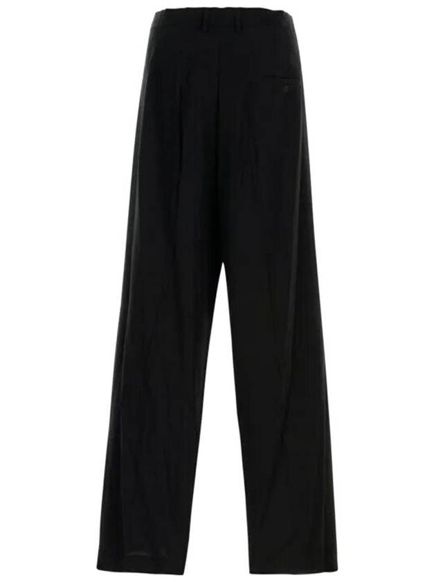 Balenciaga BALENCIAGA CLOTHING TROUSERS