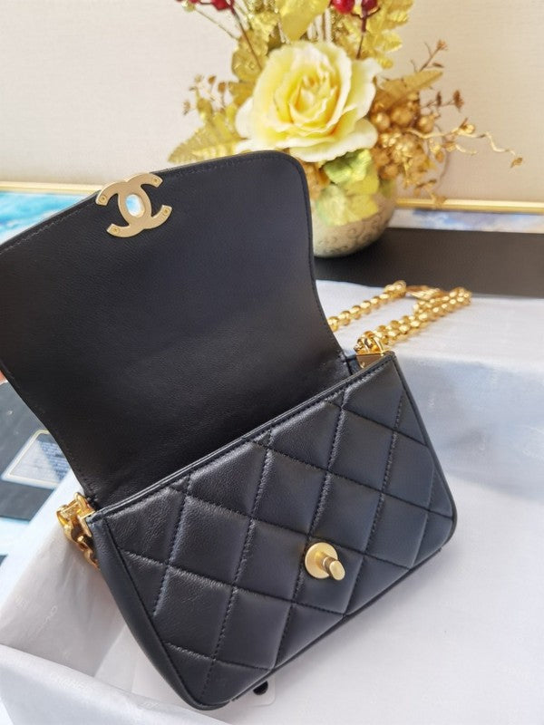 Chanel Bag New Arrival Luxury Bag - 488