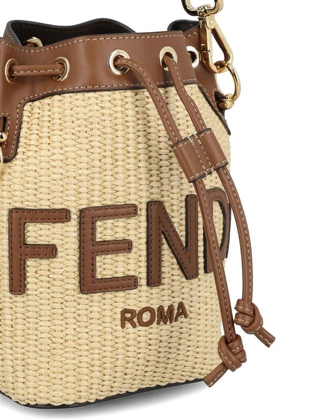 Fendi FENDI MON TRESOR MINI BAG