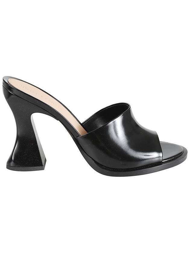 Bottega Veneta Sandals 787038V4BO01000 BLACK BLACK