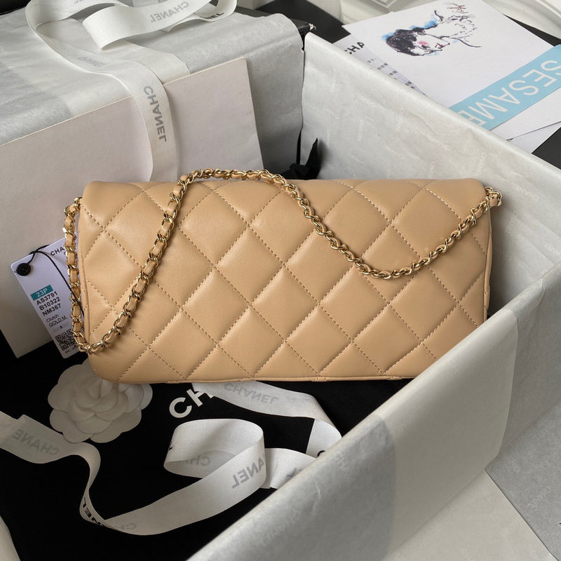 Chanel Bag New Arrival Luxury Bag - 209