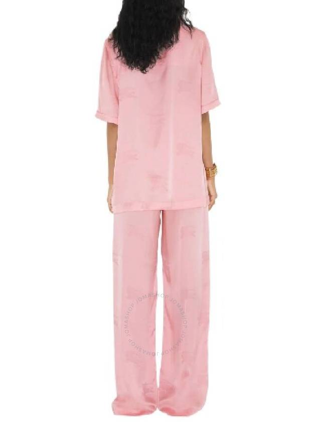 Burberry Pantalone 8071391 B6281 B0440488179