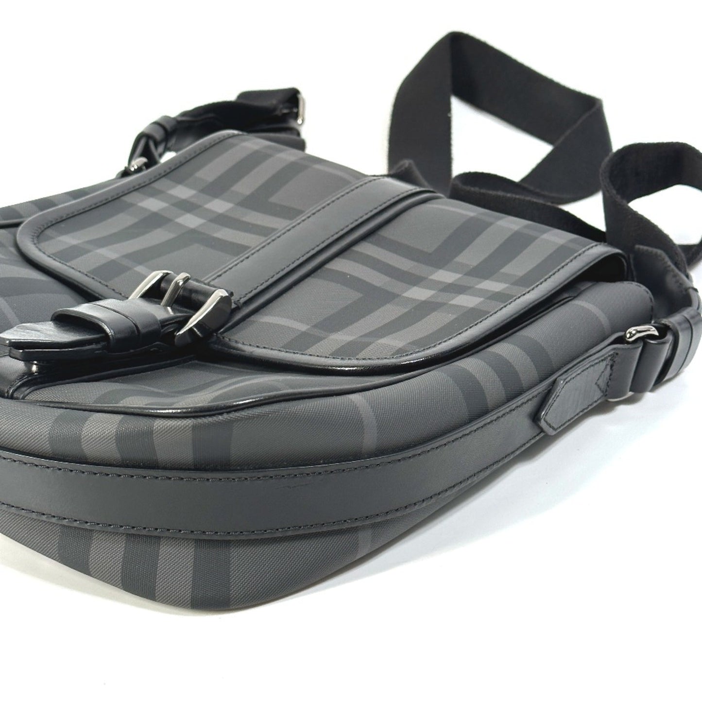 Burberry Other Shoulder Bag ()