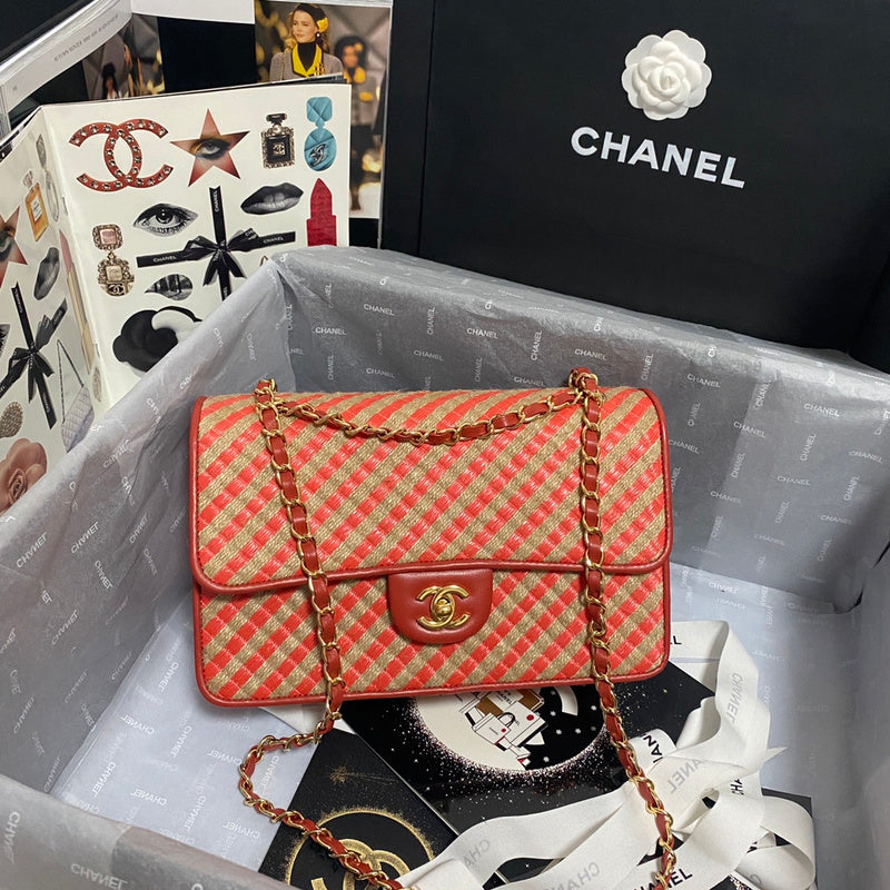 Chanel Bag New Arrival Luxury Bag - 642