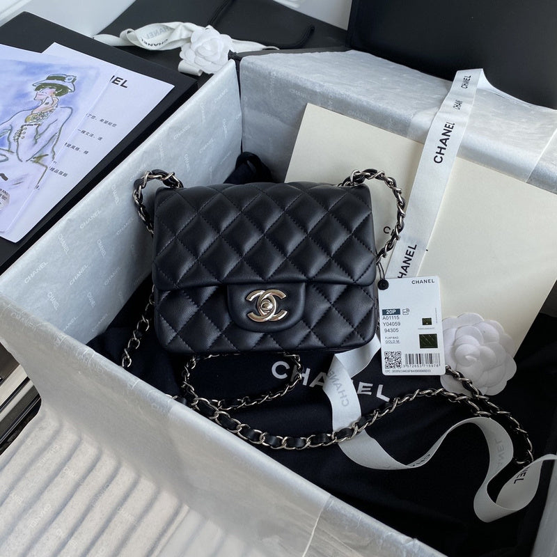 Chanel Bag New Arrival Luxury Bag - 374