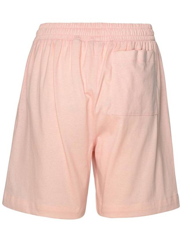Burberry Short Pants 8083597B8640 Pink