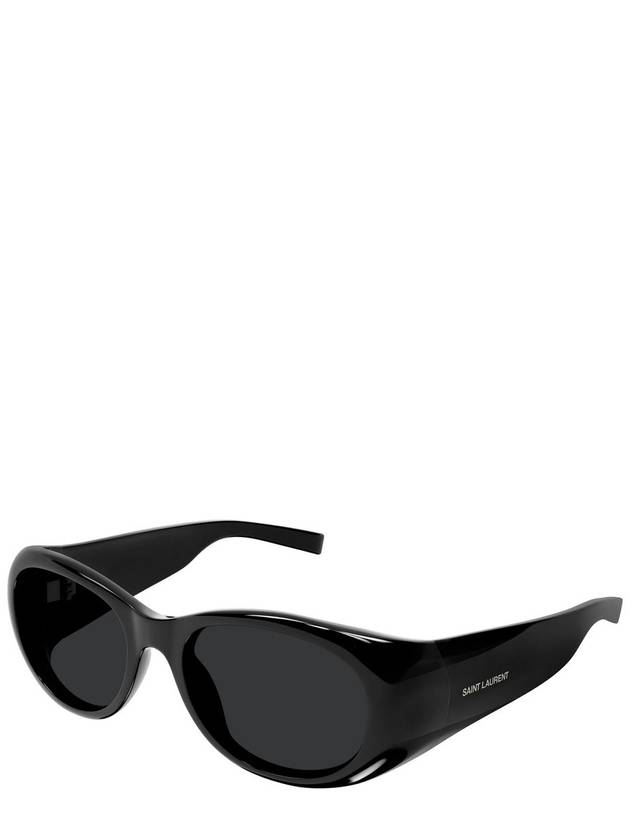 Saint Laurent Saint Laurent SL 736 Black