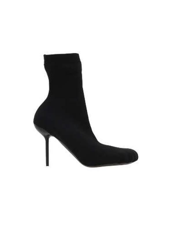 Balenciaga boots 168351 770789 W6PA0 1000 BLACK