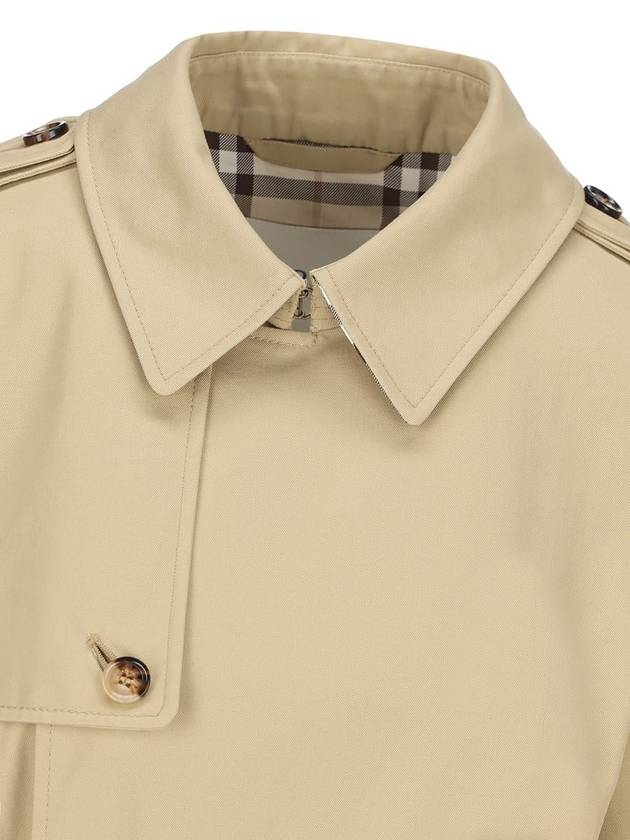 Burberry Burberry Coats