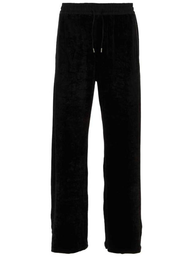 Saint Laurent Jogging JAMBES DROIT 760027Y37LY 1000 B0440750763