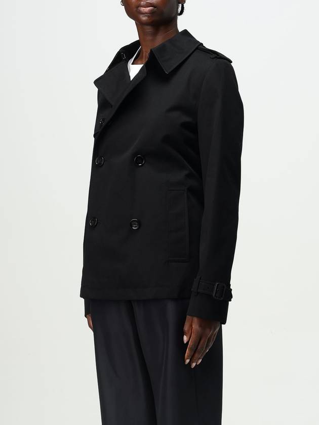 Burberry Jacket woman Burberry