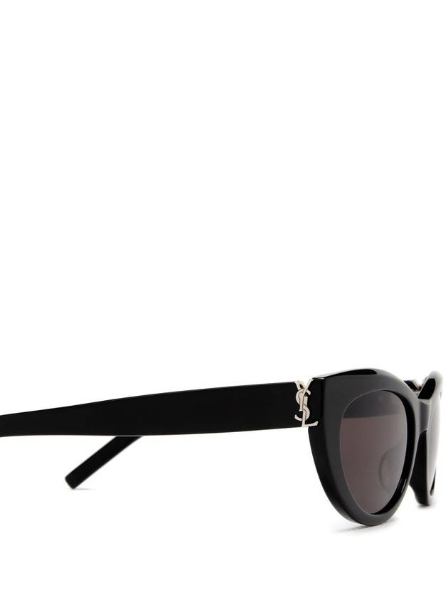 Saint Laurent Saint Laurent SL M115 Black