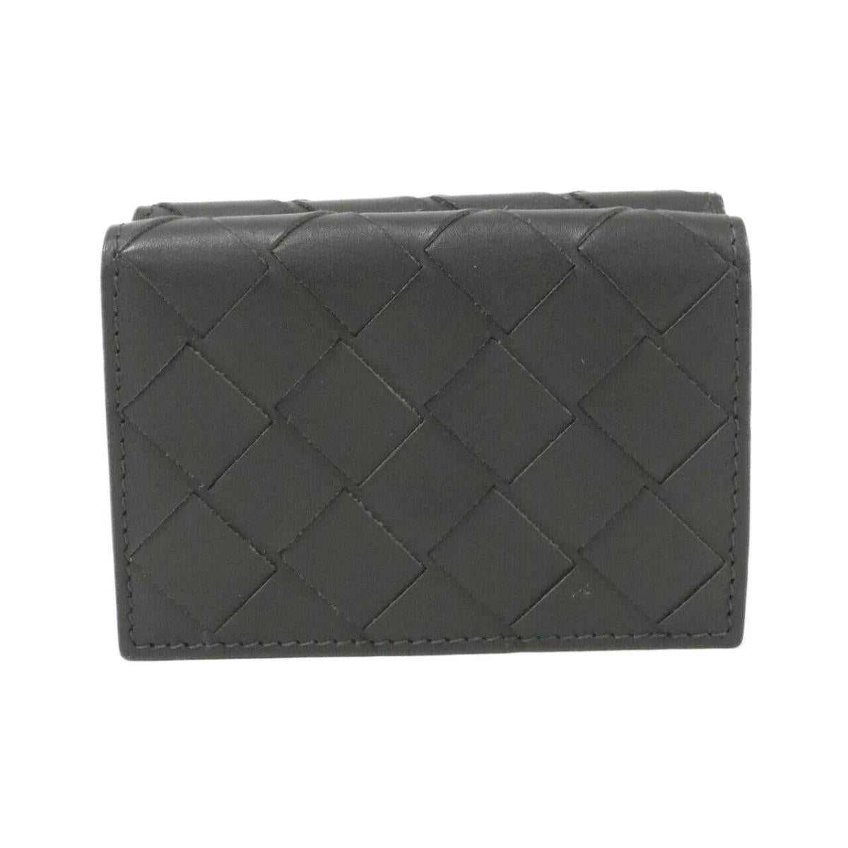 Bottega Veneta 667036 VCPQ4 Wallet
